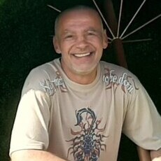 Фотография мужчины Саша, 53 года из г. Волковыск