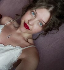 Фотография девушки Евгения, 19 лет из г. Звенигород
