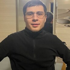 Фотография мужчины Влад, 38 лет из г. Иркутск