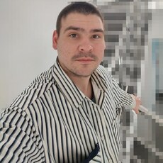 Фотография мужчины Юрий, 30 лет из г. Тында
