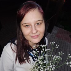 Фотография девушки Таисия, 23 года из г. Новосибирск