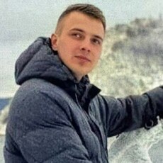 Фотография мужчины Алекс, 36 лет из г. Иркутск