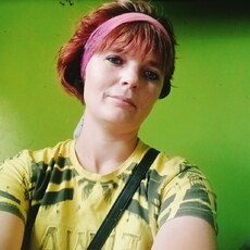 Фотография девушки Мария, 35 лет из г. Рубцовск