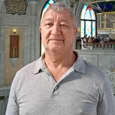 Фотография мужчины Ильдар, 57 лет из г. Сургут