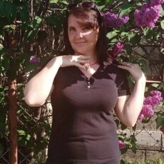 Фотография девушки Наталья, 46 лет из г. Красный Луч