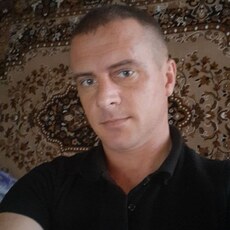 Фотография мужчины Евгений, 39 лет из г. Кореновск