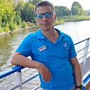 Антон Решетников, 41 год