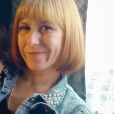 Фотография девушки Татьяна, 32 года из г. Петровск-Забайкальский