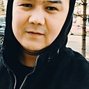 Ильяс, 34 года
