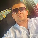 Мансур, 34 года