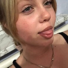 Фотография девушки Кріс, 20 лет из г. Запорожье