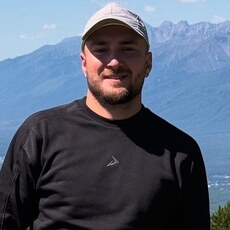 Фотография мужчины Danil, 30 лет из г. Шелехов