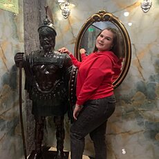 Фотография девушки Лея, 28 лет из г. Владивосток