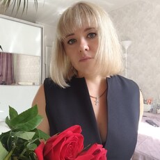 Фотография девушки Елена, 40 лет из г. Выборг