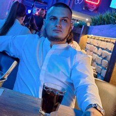 Фотография мужчины Дмитрий, 27 лет из г. Саянск