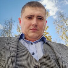 Фотография мужчины Алексей, 34 года из г. Таштагол