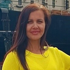 Фотография девушки Юлия, 44 года из г. Мончегорск