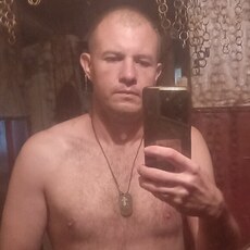 Фотография мужчины Андрей, 38 лет из г. Рыбное