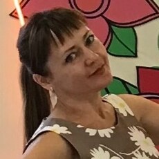 Фотография девушки Tiana, 42 года из г. Смоленск