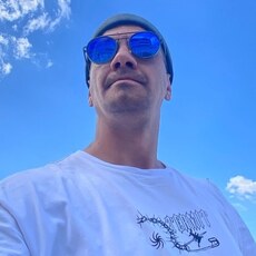 Фотография мужчины Александр, 34 года из г. Владимир