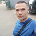 Вадим, 38 лет