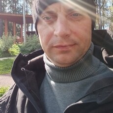 Фотография мужчины Андрей, 44 года из г. Белорецк