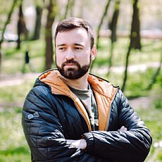 Фотография мужчины Евгений, 29 лет из г. Никель