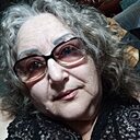 Татьяна, 67 лет