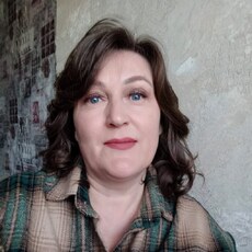 Фотография девушки Наталья, 54 года из г. Комсомольск-на-Амуре