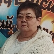 Фотография девушки Раиса, 57 лет из г. Костанай