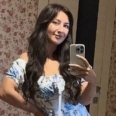 Фотография девушки Анастасия, 37 лет из г. Москва