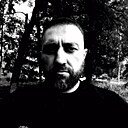 Серж, 38 лет
