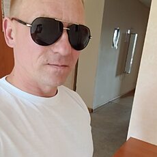 Фотография мужчины Белый, 36 лет из г. Токаревка