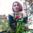 Елизавета, 18 лет