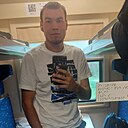 Дмитрий, 23 года