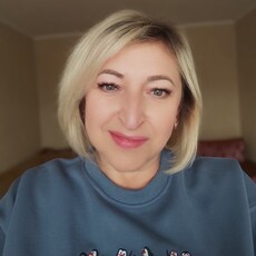 Фотография девушки Наталья, 52 года из г. Омск