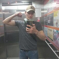 Фотография мужчины Алексей, 21 год из г. Вологда