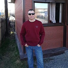 Фотография мужчины Дмитрий, 46 лет из г. Горно-Алтайск