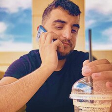 Фотография мужчины Van, 30 лет из г. Ереван