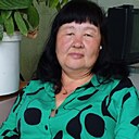 Гуля, 49 лет