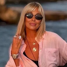 Фотография девушки Лиза, 46 лет из г. Владивосток