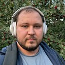 Владимир, 36 лет
