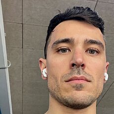 Фотография мужчины Михаил, 31 год из г. Москва