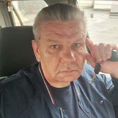 Фотография мужчины Сергей, 52 года из г. Алматы
