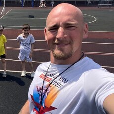 Фотография мужчины Эмпат, 36 лет из г. Хабаровск