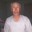 Бакыт Усенбай, 53 года