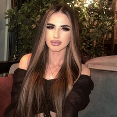 Фотография девушки Kristina, 23 года из г. Новочеркасск