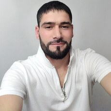 Фотография мужчины Захар, 32 года из г. Пермь