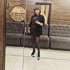 Фотография девушки Евгения, 41 год из г. Новосибирск