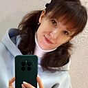 Лисичка, 35 лет